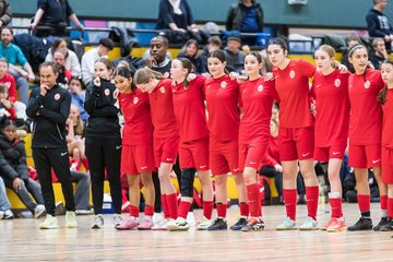 Bild 535 - wCJ NFV Futsalmeisterschaft